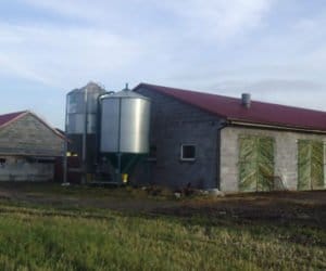 Podatek od nieruchomości: jaki dla rolników?