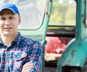 Żniwa za pasem: warto sprawdzić maszyny!