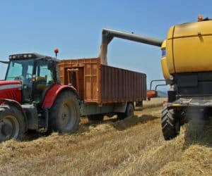 Sprzedaż przyczep rolniczych: w&nbsp;czerwcu jeszcze lepiej!