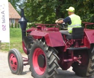 Bezpieczeństwo w&nbsp;rolnictwie – o&nbsp;czym pamiętać podczas żniw