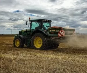 Wapnowanie gleb: czy znajdą się na to pieniądze?