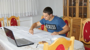 plany wymarzonej chlewni