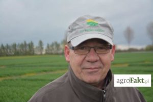 Postaw na materiał kwalifikowany i sprawdzone odmiany!