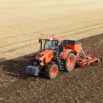 kubota agromat