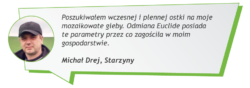 Michał Drej