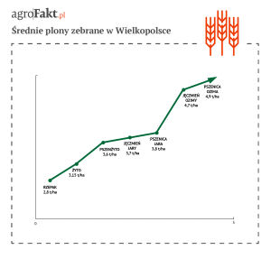 żniwa 2016 podsumowanie na granicy opłacalności