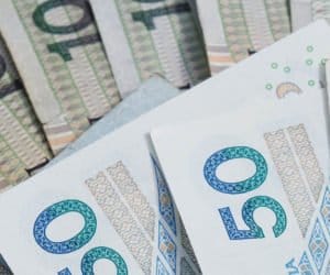 Zaliczki na płatności bezpośrednie: w&nbsp;połowie października