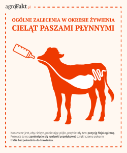 preparaty mlekozastępcze