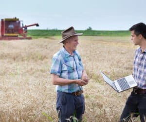 Blaski i&nbsp;cienie tworzenia grup i&nbsp;organizacji producentów