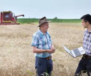 Blaski i&nbsp;cienie tworzenia grup i&nbsp;organizacji producentów