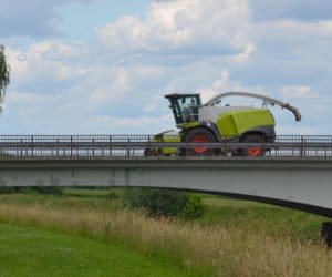 Ograniczenia tonażowe – przekroczyłeś, to płać