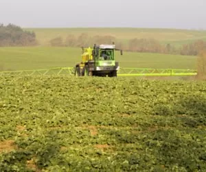 formulacja herbicydów
