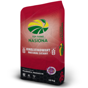 nasiona premium