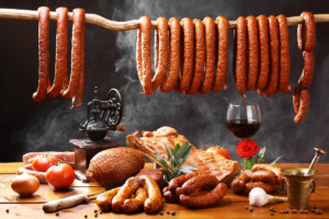 Regionalna żywność coraz bardziej smakuje Polakom.