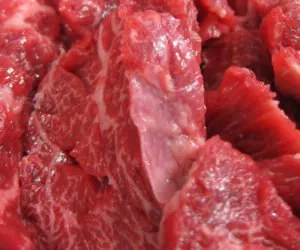 Eksport polskiego mięsa wołowego na dalekie rynki