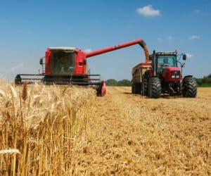 Kończą się żniwa! Ogromne straty rolników [wideo]