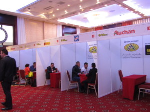 Konferencja Fresh Market to doskonała okazja do spotkań sieci handlowych z producentami