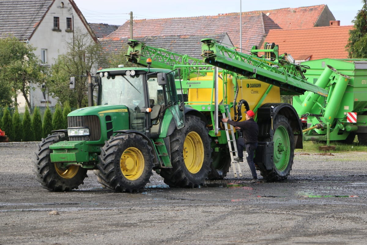 john deere