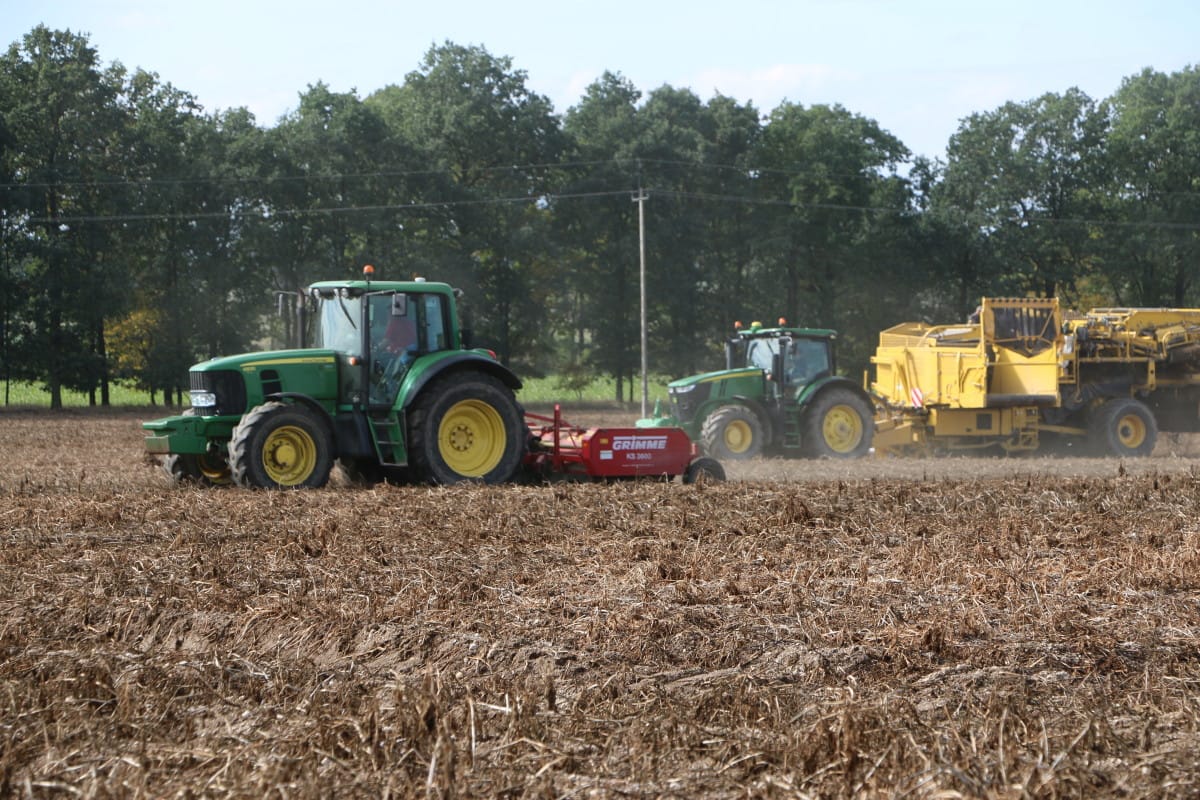 john deere