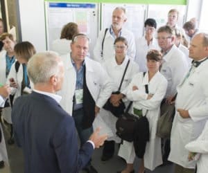 Przyszłość rolnictwa według BASF