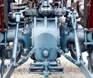 Części do maszyn rolniczych: gdzie ich szukać?