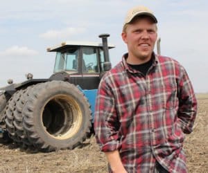 „Młody Agro-Przedsiębiorca”: konkurs dla uczniów szkół rolniczych