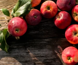 Jabłka zdegradowane przez wycofanie?