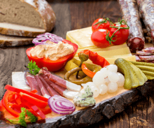 26–29 września: POLAGRA FOOD Międzynarodowe Targi Wyrobów Spożywczych