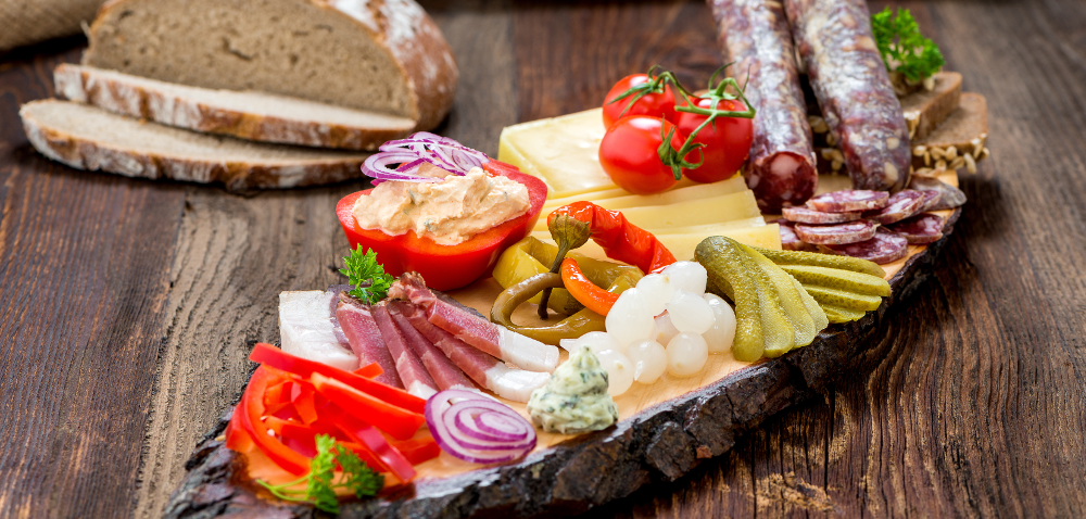 26–29 września: POLAGRA FOOD Międzynarodowe Targi Wyrobów Spożywczych