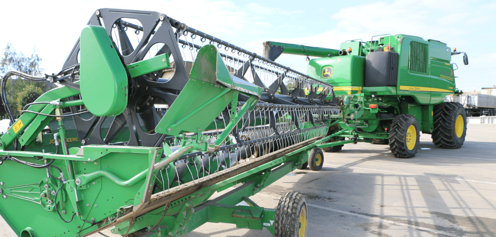 john deere