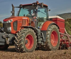 kubota m7171