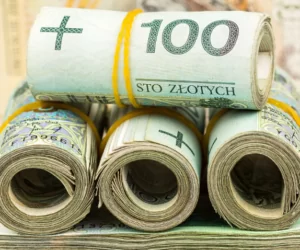 zaliczki