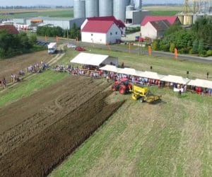Ruszyły uprawowe pokazy Kubota Tractor Show!