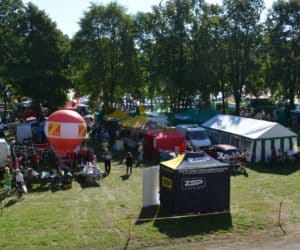 ROL-SZANSA 2016: zachwycający jubileusz