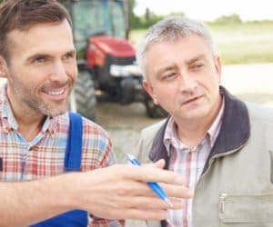 Grupy producentów z&nbsp;finansowym wsparciem