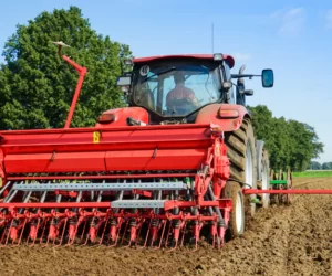 Przygotowanie siewnika do siewu: jak to zrobić?