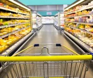 obniżka vat na produkty spożywcze