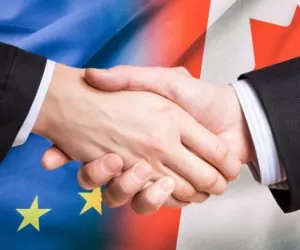Będzie wolny handel z Kanadą: UE podpisze umowę CETA!