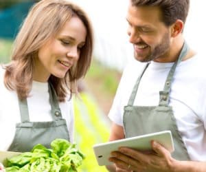 Ważne aspekty wsparcia dla nowych grup producentów