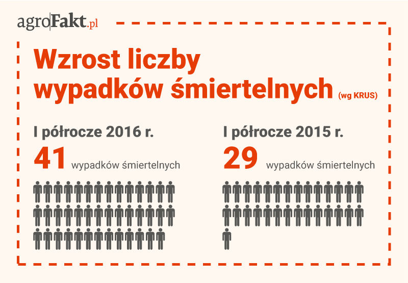 jak być widocznym na drodze