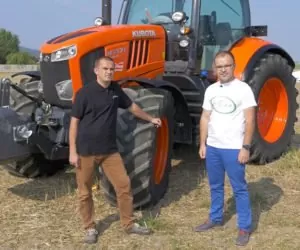 kubota m7171