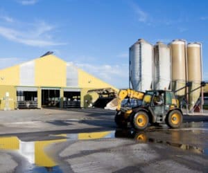 Chcesz powiększyć gospodarstwo? Sprawdź kredyt linii Z!