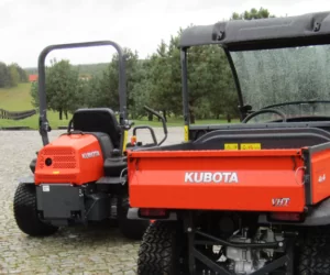 Kubota i Dojo Stara Wieś: co je łączy?