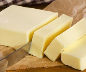 Jaka będzie produkcja masła w&nbsp;tym roku?