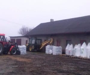 Jak przechowywać nawozy? – czytajmy etykiety!