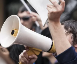 Rolniczy protest: producenci ziemniaków, pomidorów i&nbsp;hodowcy świń protestują
