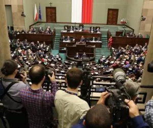 CETA tymczasowo będzie wdrażana w&nbsp;Polsce!