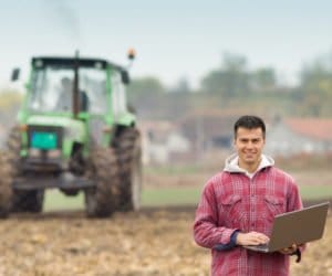 Top Farms nowym klientem VitalFields