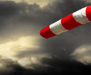 Alarm pogodowy: ulewy i&nbsp;podtopienia