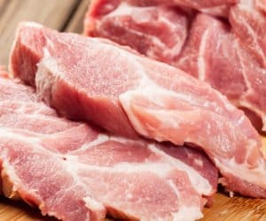 Makroekonomiczne prognozy produkcji wieprzowiny: bez nowych graczy na rynku